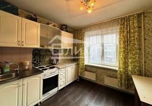 1-к квартира, вторичка, 36м2, 3/5 этаж