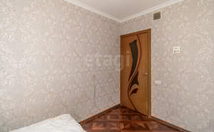 3-к квартира, вторичка, 68м2, 2/10 этаж