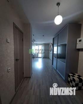 2-к квартира, вторичка, 52м2, 13/18 этаж