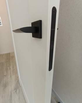 1-к квартира, вторичка, 44м2, 4/9 этаж