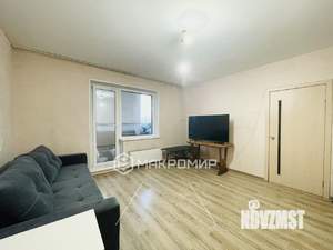 1-к квартира, вторичка, 39м2, 5/10 этаж