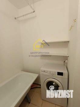 1-к квартира, вторичка, 40м2, 8/10 этаж