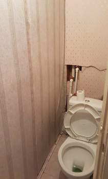3-к квартира, вторичка, 57м2, 4/5 этаж