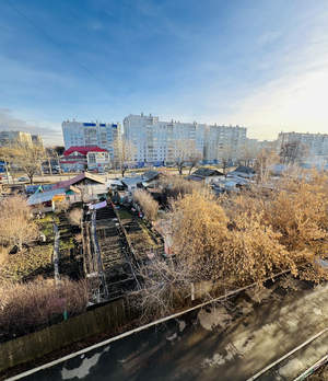 1-к квартира, вторичка, 40м2, 5/10 этаж