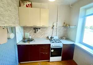 2-к квартира, вторичка, 46м2, 3/5 этаж