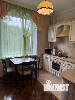 2-к квартира, вторичка, 69м2, 2/5 этаж