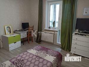 2-к квартира, вторичка, 52м2, 18/18 этаж