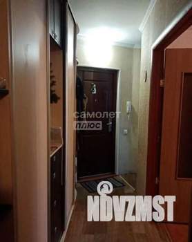 3-к квартира, вторичка, 64м2, 8/10 этаж