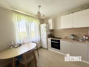 1-к квартира, вторичка, 34м2, 10/10 этаж