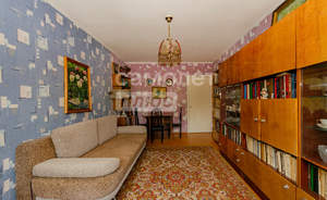 2-к квартира, вторичка, 47м2, 4/5 этаж