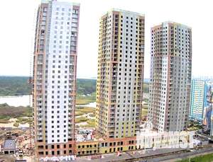 3-к квартира, вторичка, 75м2, 19/23 этаж