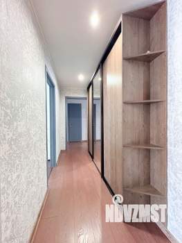 3-к квартира, вторичка, 66м2, 1/9 этаж