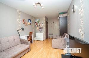 2-к квартира, вторичка, 59м2, 4/11 этаж