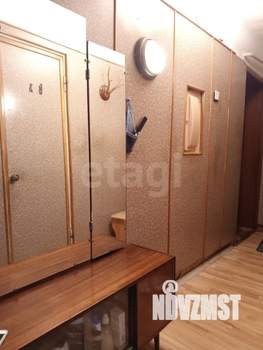 2-к квартира, вторичка, 44м2, 1/5 этаж
