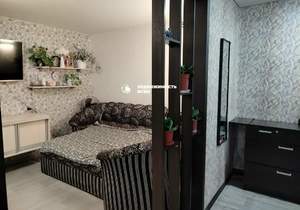 2-к квартира, вторичка, 46м2, 4/5 этаж