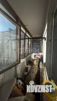 1-к квартира, вторичка, 30м2, 4/5 этаж