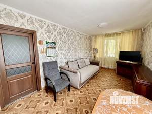 3-к квартира, вторичка, 57м2, 4/5 этаж