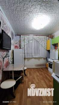 1-к квартира, вторичка, 41м2, 3/9 этаж