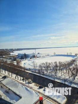 2-к квартира, вторичка, 54м2, 12/16 этаж