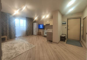 2-к квартира, вторичка, 58м2, 9/18 этаж