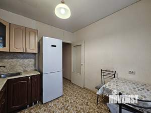 1-к квартира, вторичка, 40м2, 5/10 этаж