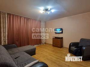 2-к квартира, вторичка, 53м2, 1/10 этаж