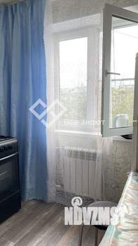 2-к квартира, вторичка, 44м2, 5/5 этаж