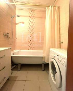 1-к квартира, вторичка, 41м2, 1/16 этаж