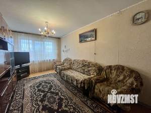 3-к квартира, вторичка, 66м2, 5/10 этаж