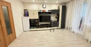 2-к квартира, вторичка, 57м2, 6/10 этаж