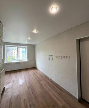 Студия квартира, вторичка, 18м2, 4/5 этаж