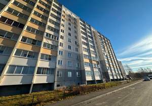 2-к квартира, вторичка, 41м2, 8/10 этаж