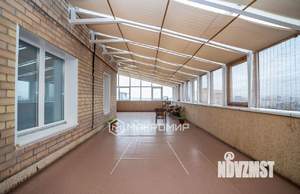 5-к квартира, вторичка, 238м2, 8/8 этаж