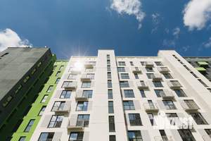 Студия квартира, вторичка, 24м2, 3/10 этаж