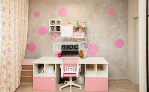 3-к квартира, вторичка, 65м2, 12/16 этаж