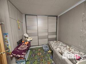 1-к квартира, вторичка, 33м2, 2/9 этаж