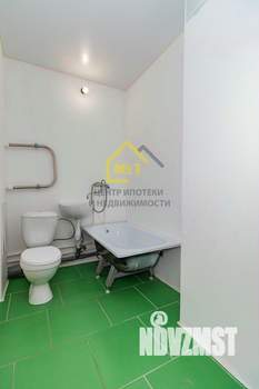 Студия квартира, вторичка, 24м2, 18/20 этаж