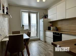 3-к квартира, вторичка, 64м2, 10/11 этаж