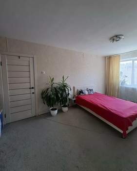 3-к квартира, вторичка, 65м2, 4/4 этаж