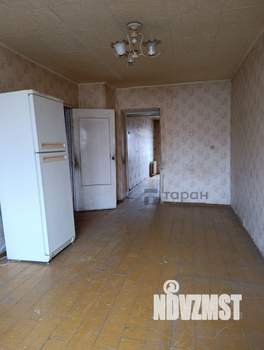 2-к квартира, вторичка, 44м2, 5/5 этаж