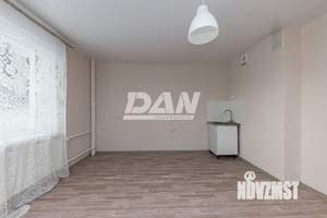 Студия квартира, вторичка, 24м2, 1/16 этаж