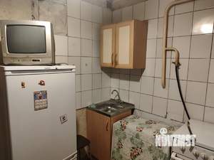 1-к квартира, вторичка, 30м2, 1/5 этаж