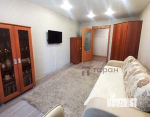 4-к квартира, вторичка, 88м2, 4/10 этаж