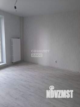 1-к квартира, вторичка, 36м2, 6/18 этаж