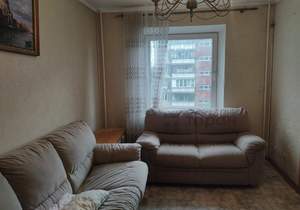 5-к квартира, вторичка, 110м2, 7/10 этаж