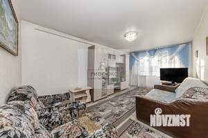 3-к квартира, вторичка, 64м2, 5/5 этаж