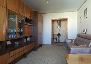 2-к квартира, вторичка, 53м2, 8/9 этаж