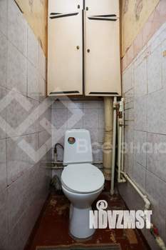 1-к квартира, вторичка, 40м2, 2/10 этаж