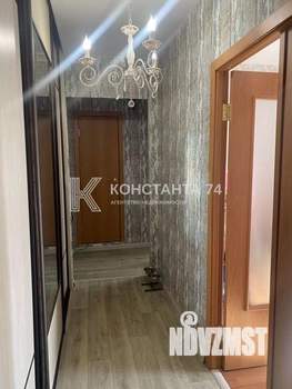 1-к квартира, вторичка, 44м2, 7/10 этаж