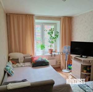 2-к квартира, вторичка, 46м2, 3/9 этаж